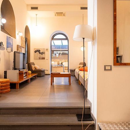 Homehouse Serpenti - Colosseum - Rione Monti Rome Extérieur photo