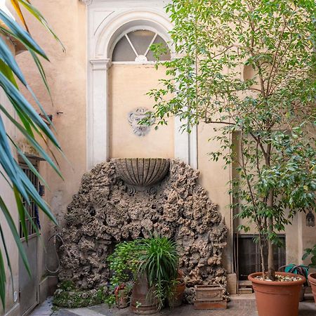 Homehouse Serpenti - Colosseum - Rione Monti Rome Extérieur photo
