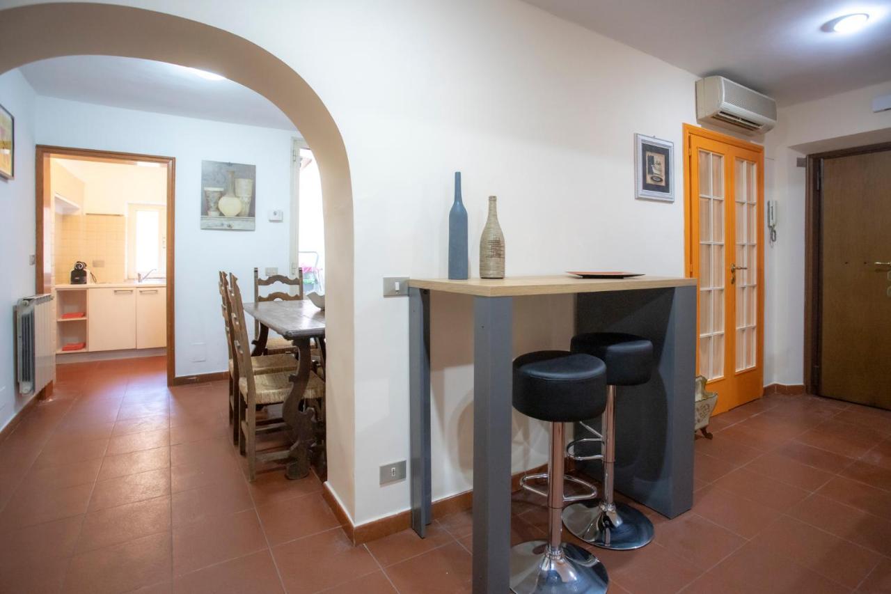 Homehouse Serpenti - Colosseum - Rione Monti Rome Extérieur photo