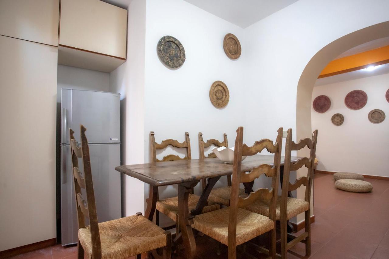 Homehouse Serpenti - Colosseum - Rione Monti Rome Extérieur photo