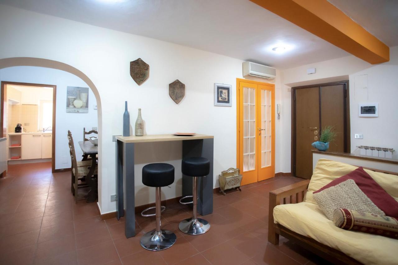 Homehouse Serpenti - Colosseum - Rione Monti Rome Extérieur photo