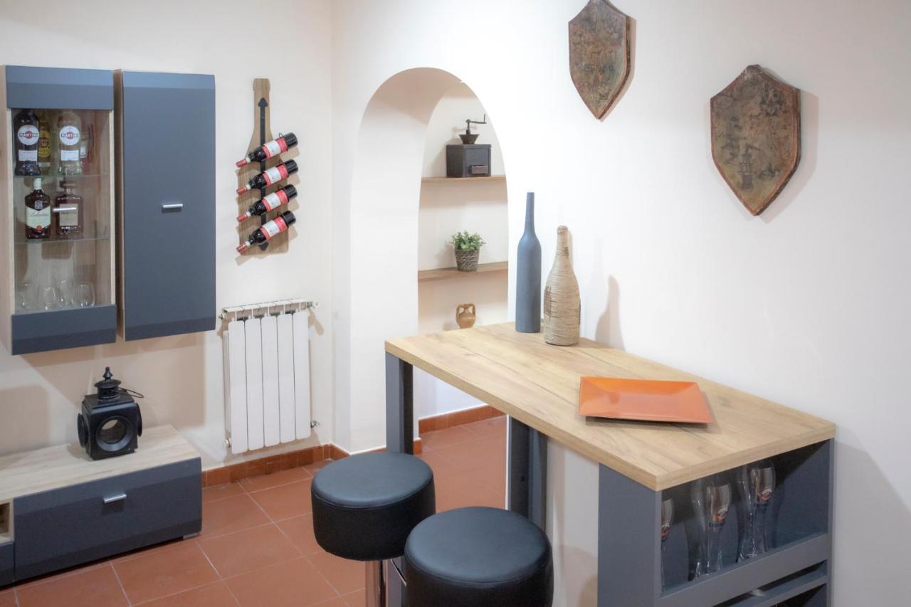 Homehouse Serpenti - Colosseum - Rione Monti Rome Extérieur photo