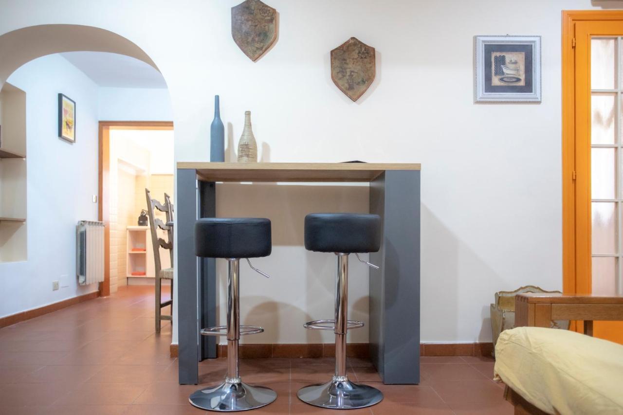 Homehouse Serpenti - Colosseum - Rione Monti Rome Extérieur photo