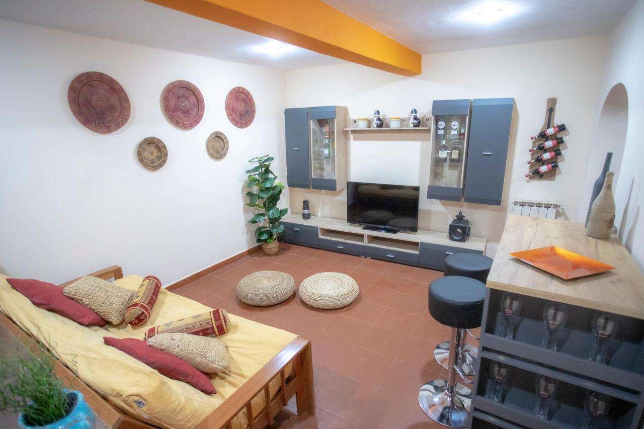 Homehouse Serpenti - Colosseum - Rione Monti Rome Extérieur photo