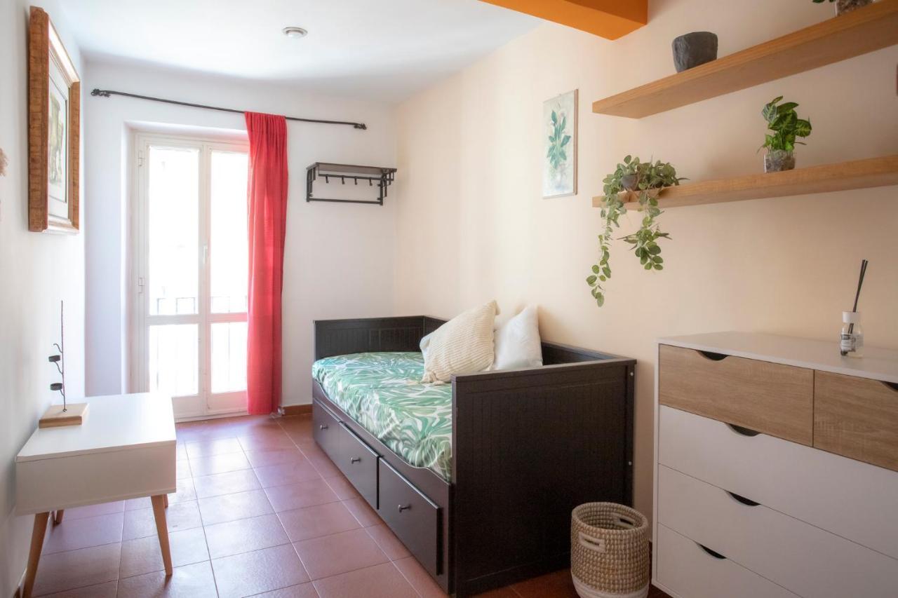 Homehouse Serpenti - Colosseum - Rione Monti Rome Extérieur photo