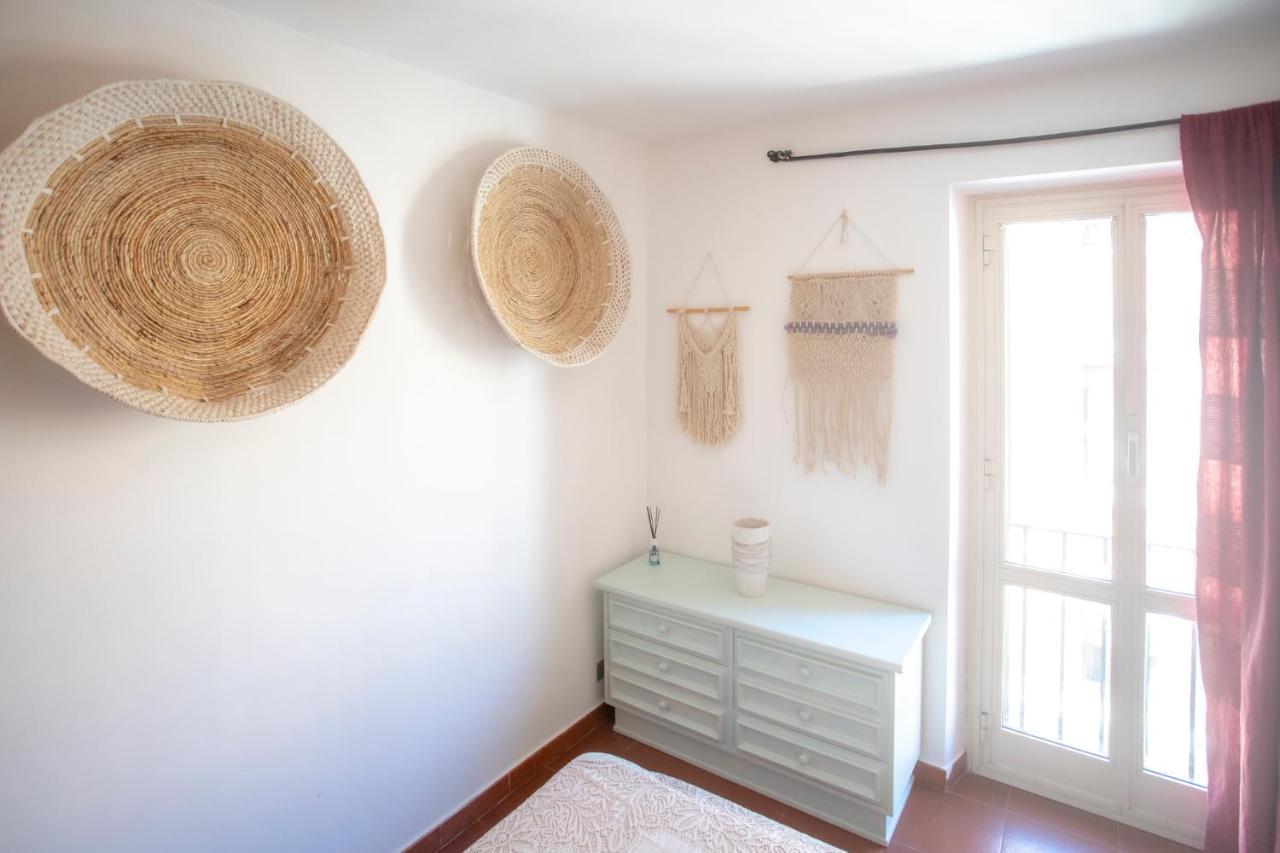 Homehouse Serpenti - Colosseum - Rione Monti Rome Extérieur photo