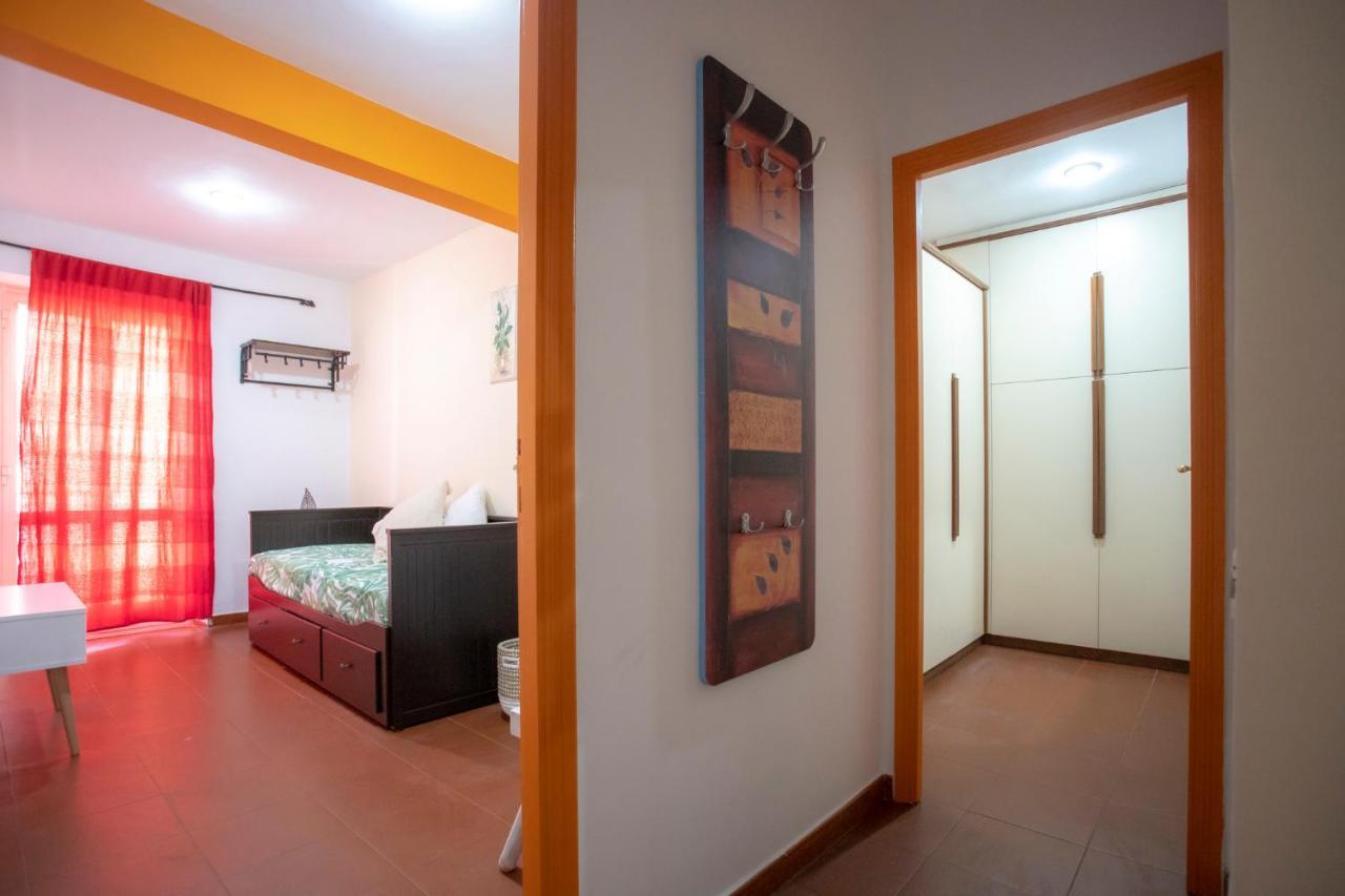 Homehouse Serpenti - Colosseum - Rione Monti Rome Extérieur photo
