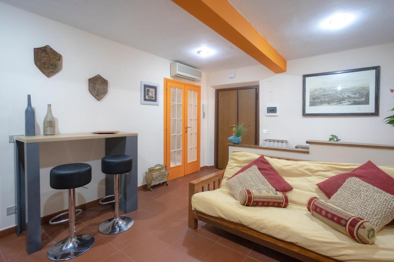 Homehouse Serpenti - Colosseum - Rione Monti Rome Extérieur photo