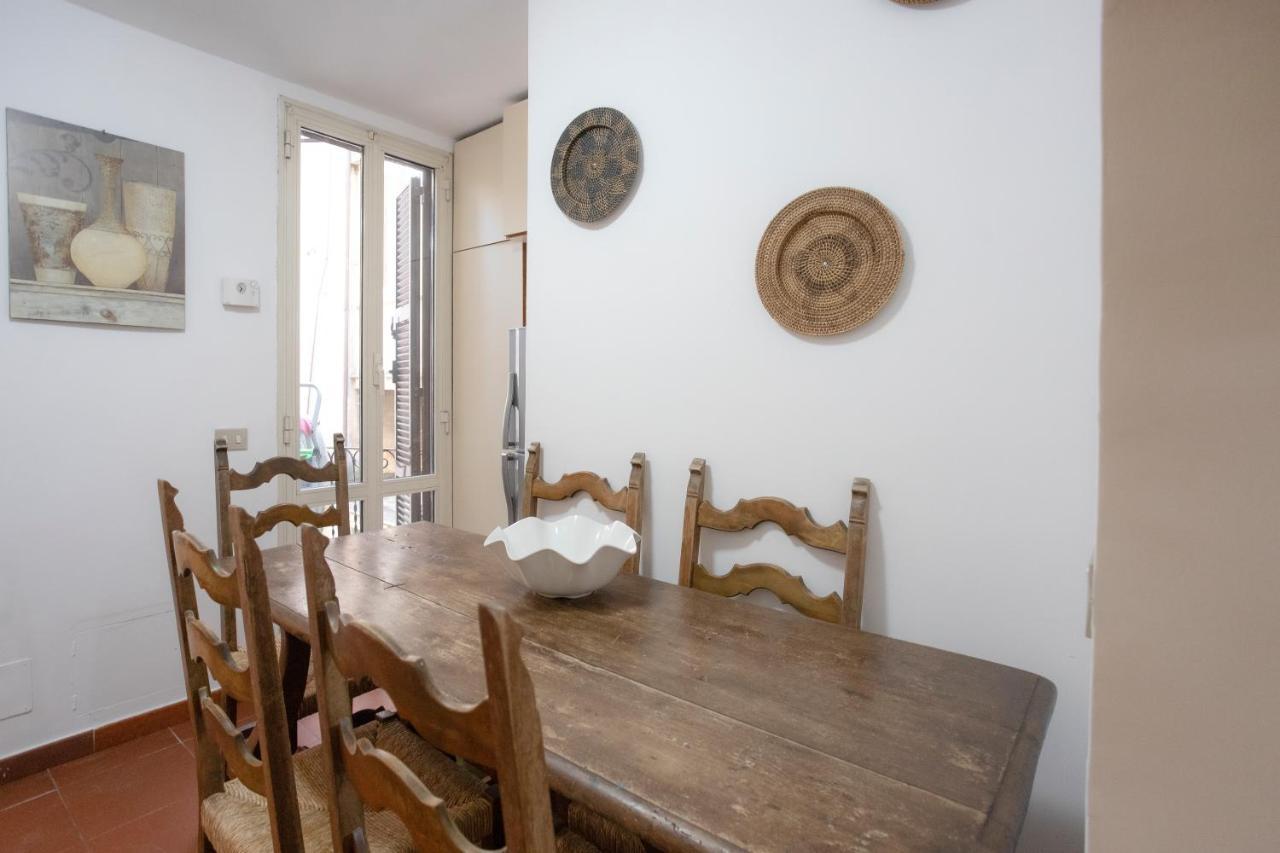 Homehouse Serpenti - Colosseum - Rione Monti Rome Extérieur photo