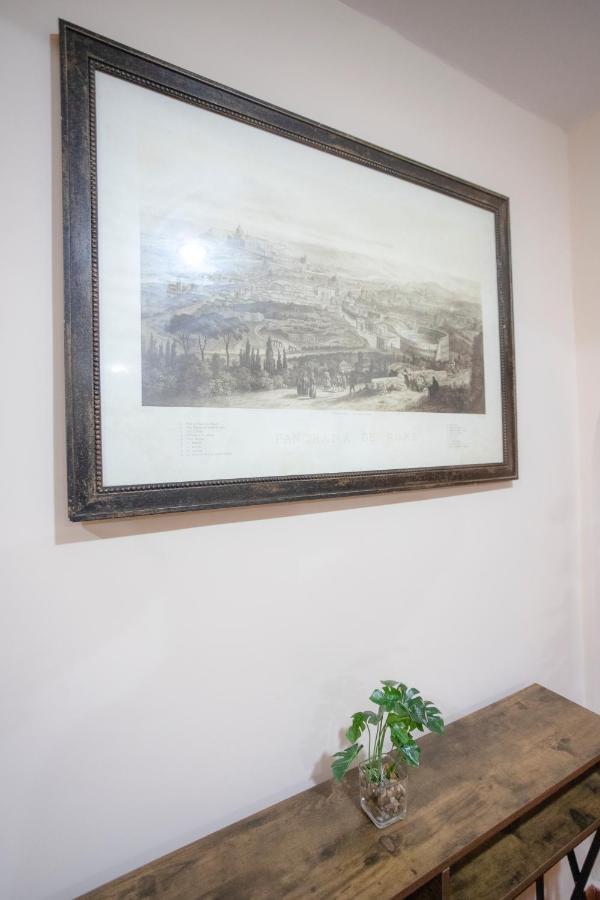Homehouse Serpenti - Colosseum - Rione Monti Rome Extérieur photo