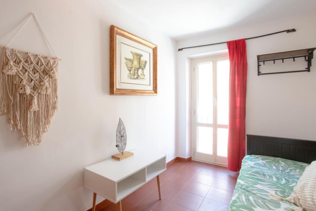 Homehouse Serpenti - Colosseum - Rione Monti Rome Extérieur photo