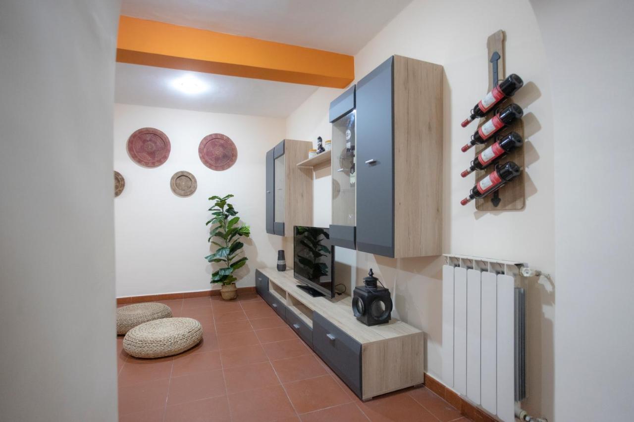 Homehouse Serpenti - Colosseum - Rione Monti Rome Extérieur photo