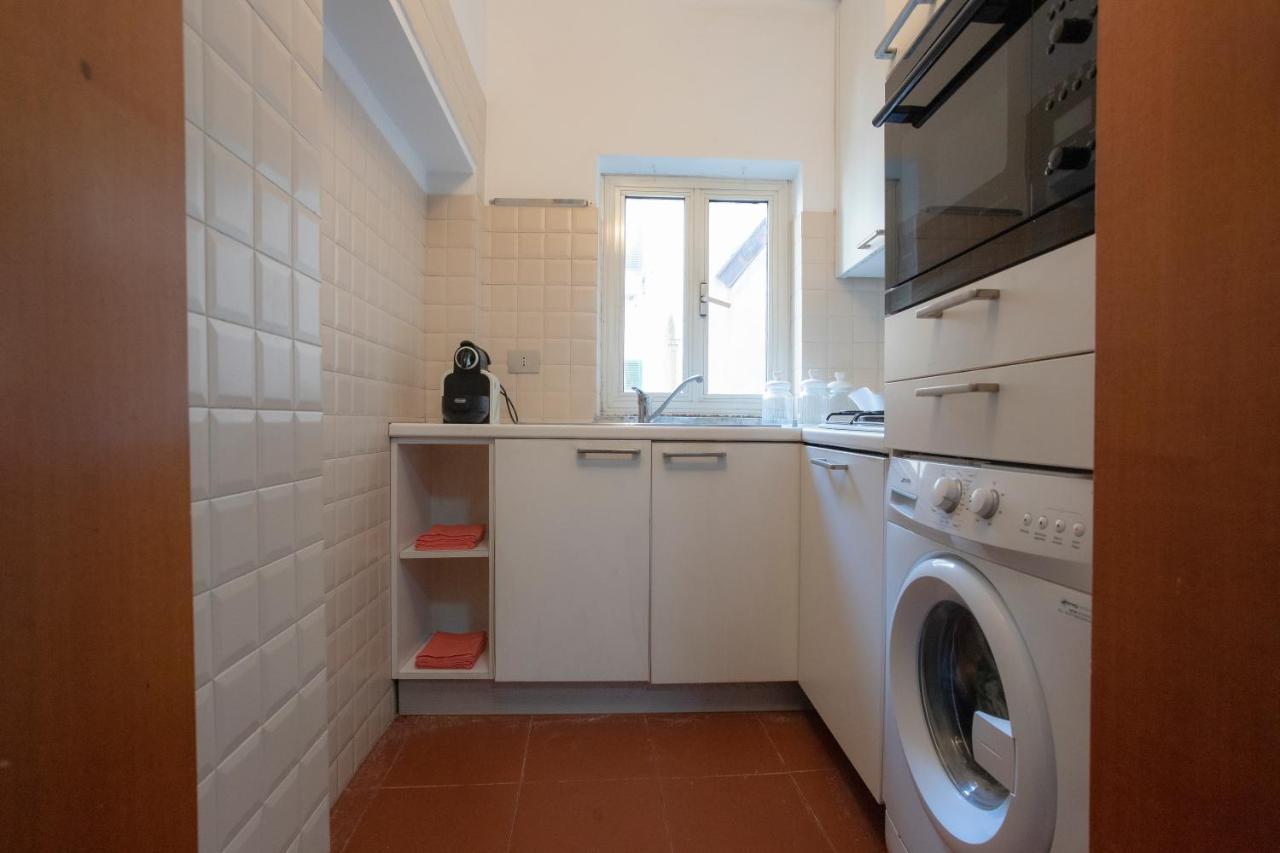 Homehouse Serpenti - Colosseum - Rione Monti Rome Extérieur photo