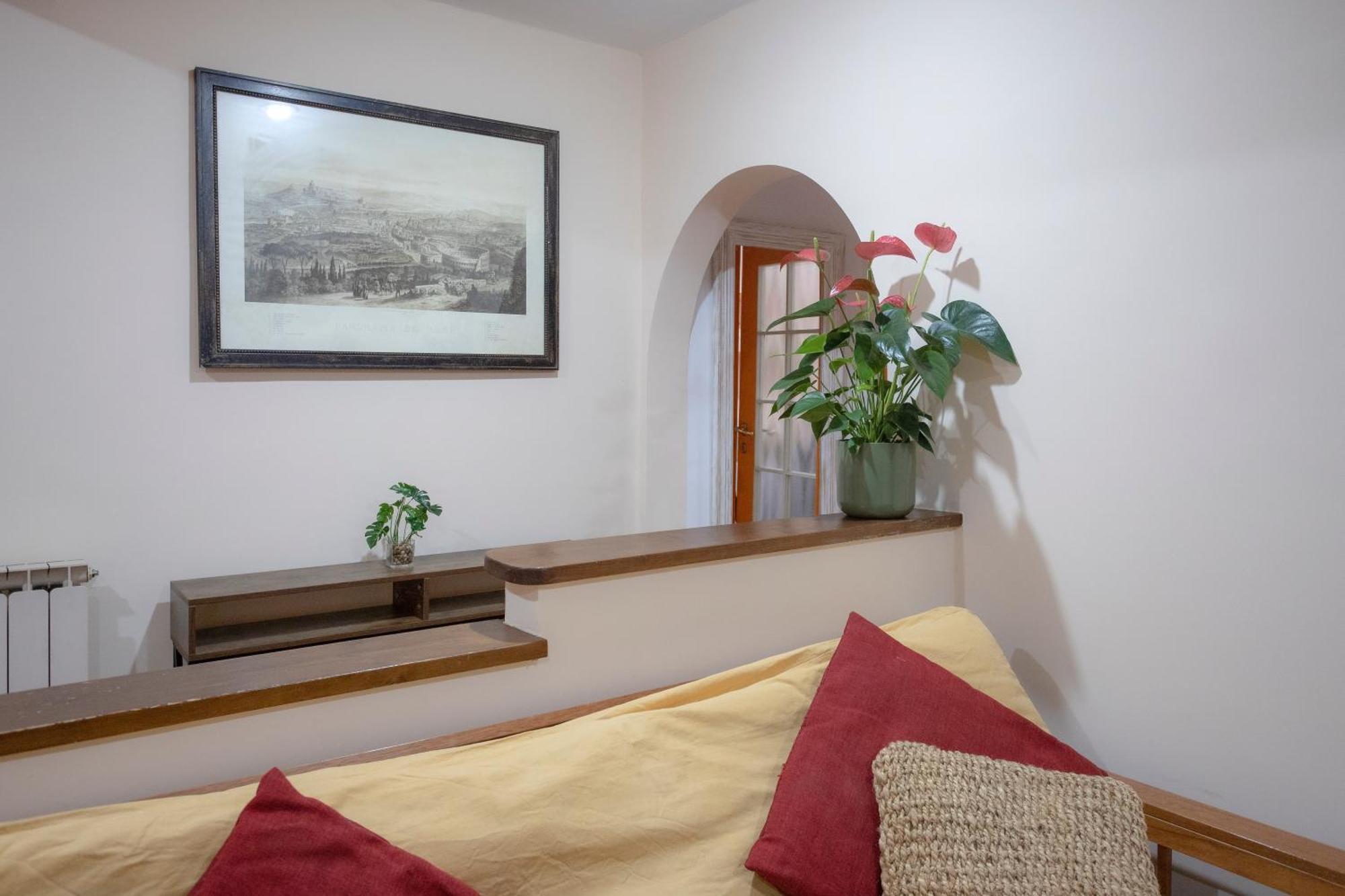 Homehouse Serpenti - Colosseum - Rione Monti Rome Extérieur photo