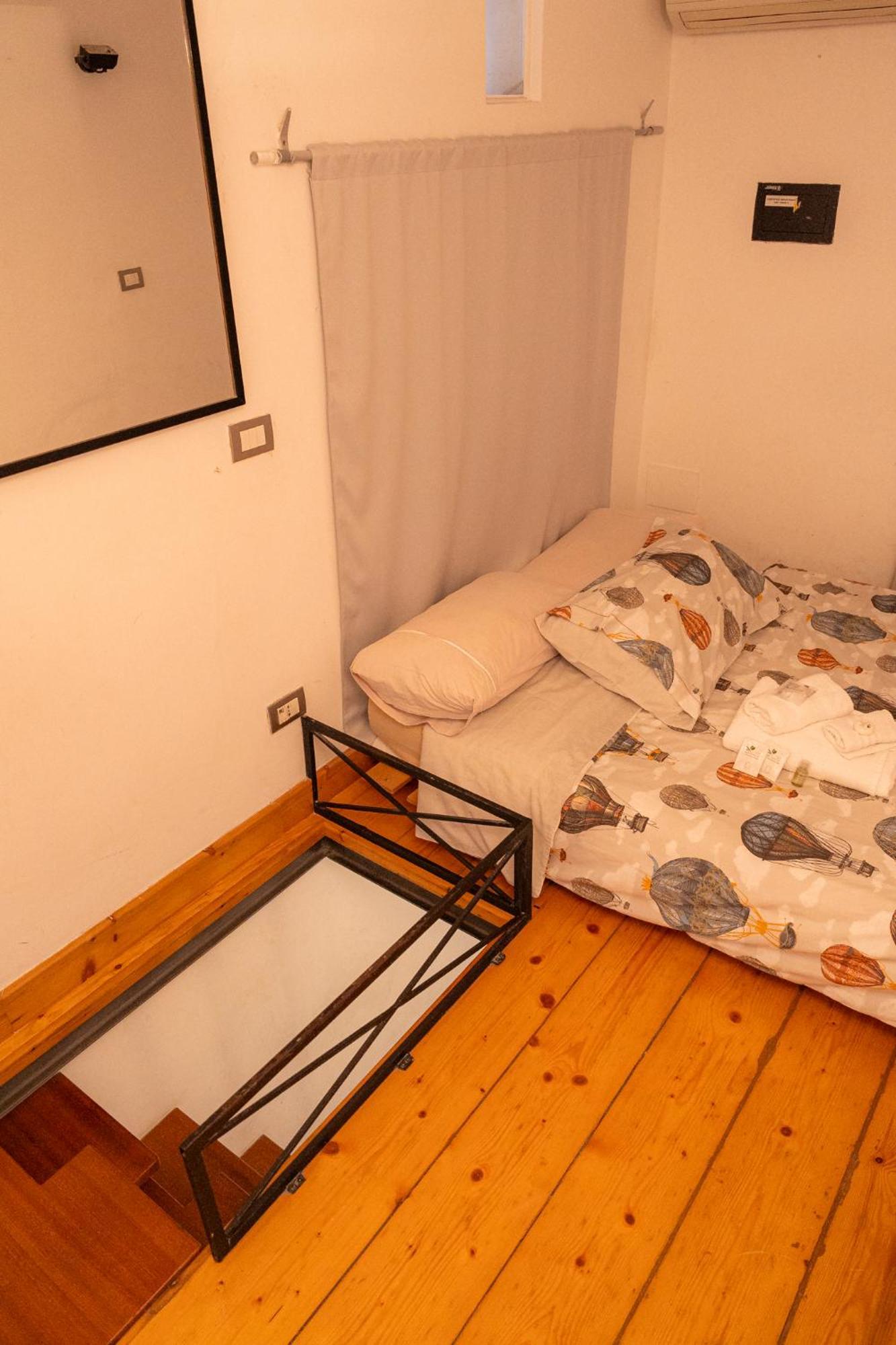Homehouse Serpenti - Colosseum - Rione Monti Rome Chambre photo