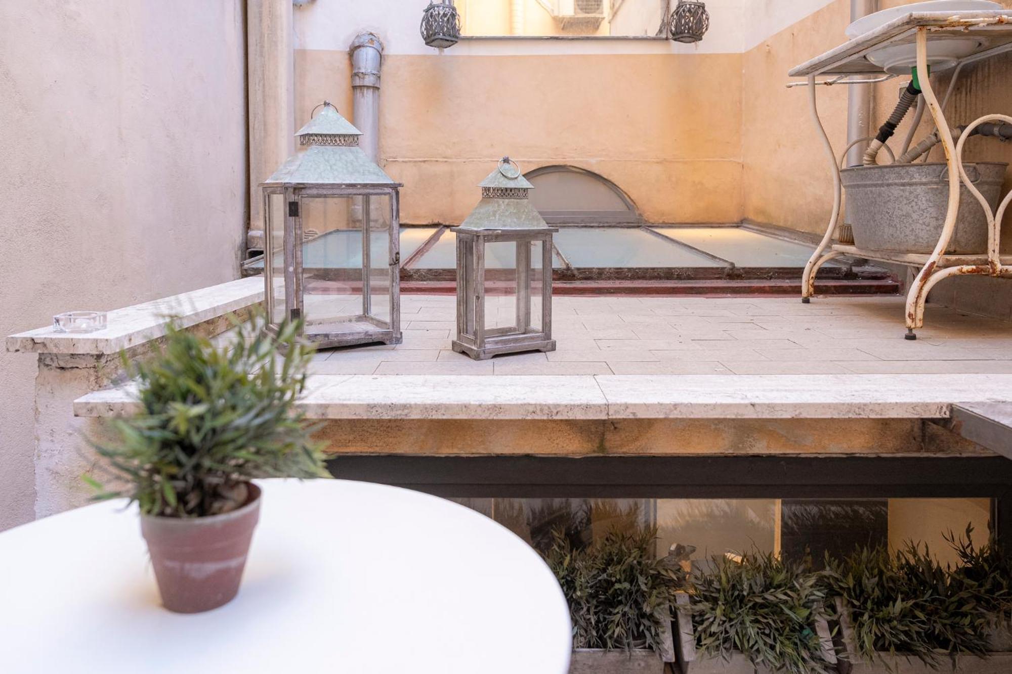 Homehouse Serpenti - Colosseum - Rione Monti Rome Chambre photo