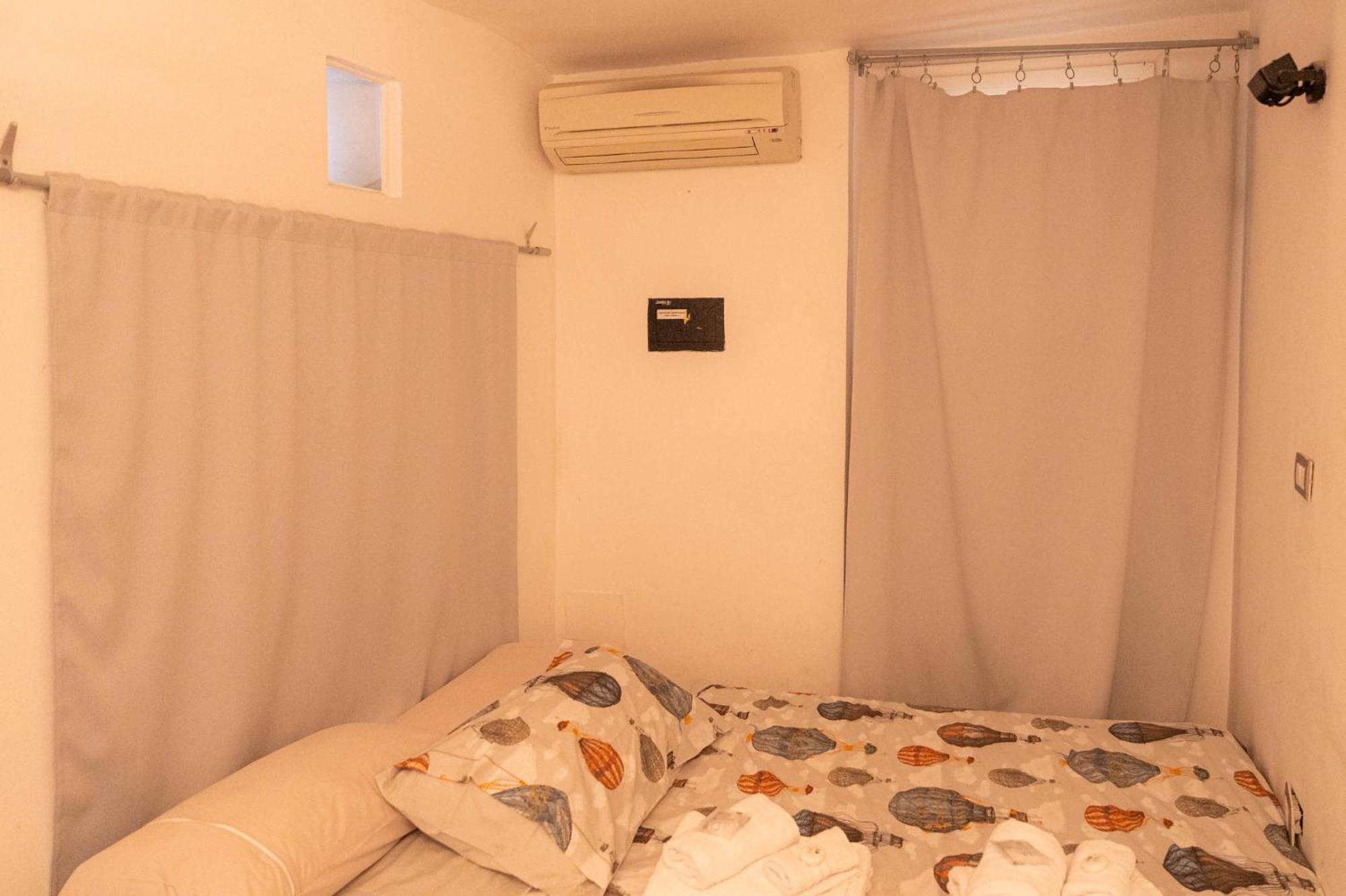 Homehouse Serpenti - Colosseum - Rione Monti Rome Chambre photo