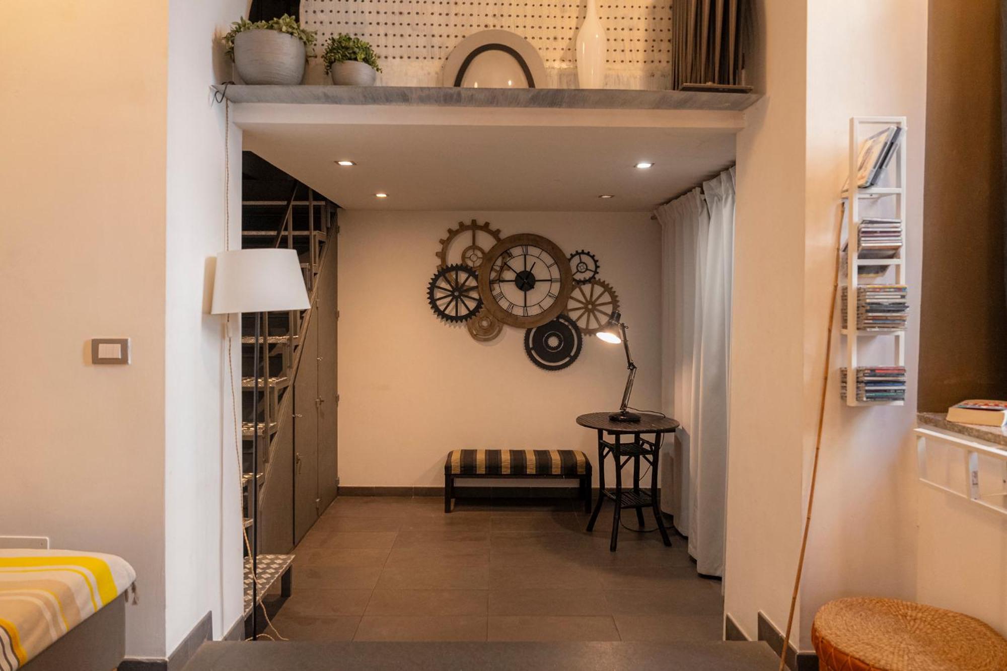 Homehouse Serpenti - Colosseum - Rione Monti Rome Extérieur photo