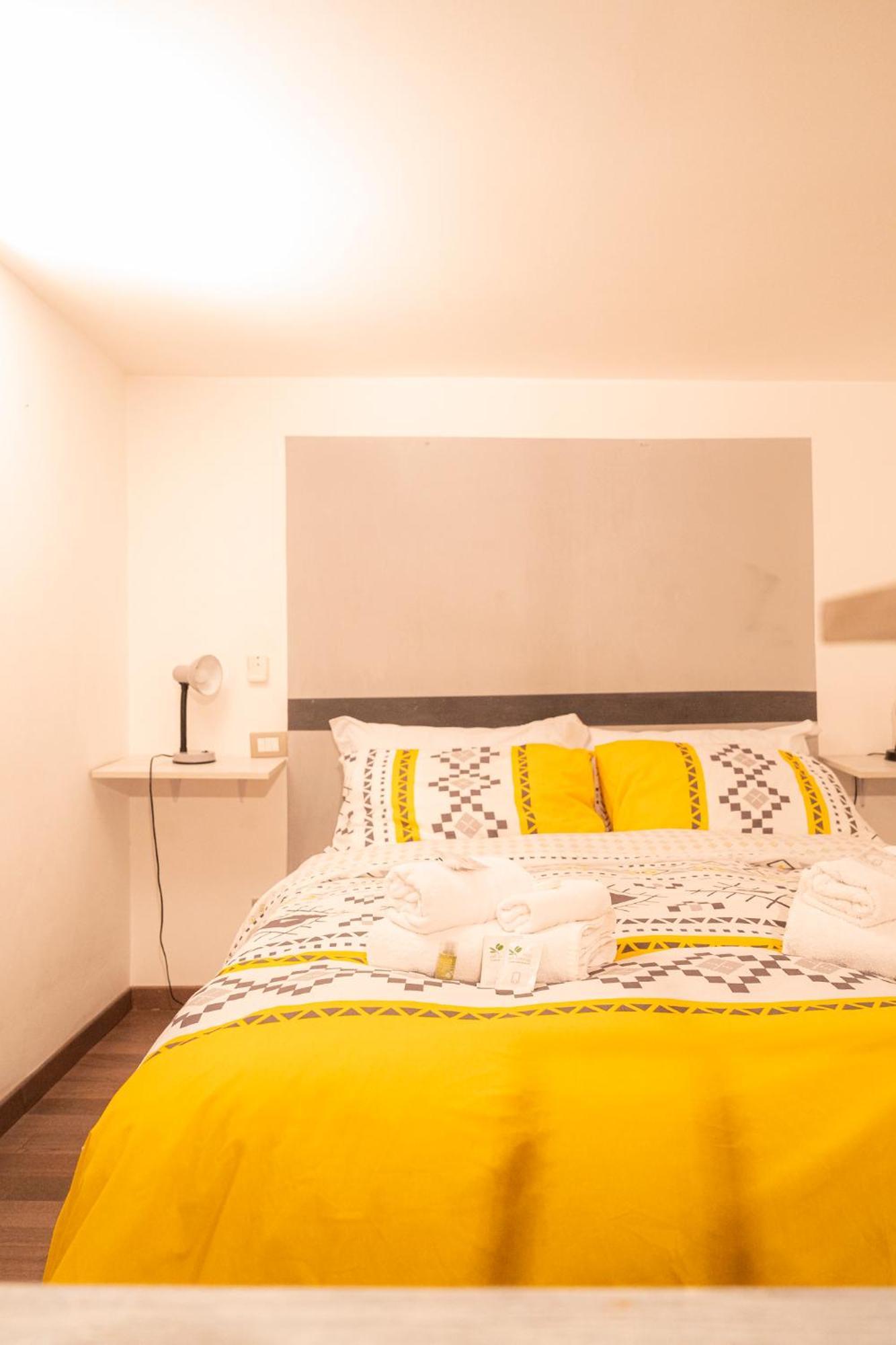Homehouse Serpenti - Colosseum - Rione Monti Rome Extérieur photo