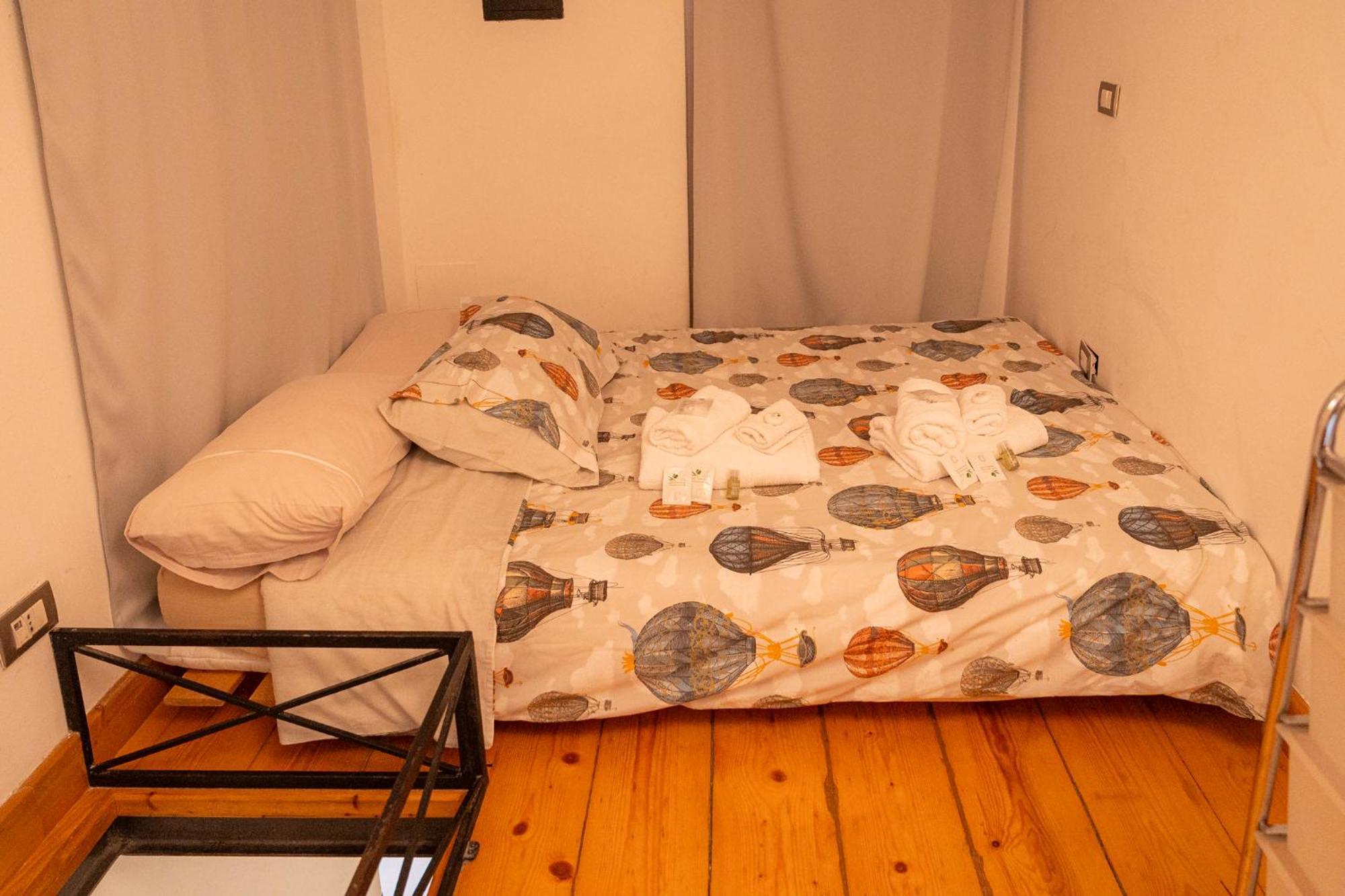 Homehouse Serpenti - Colosseum - Rione Monti Rome Extérieur photo