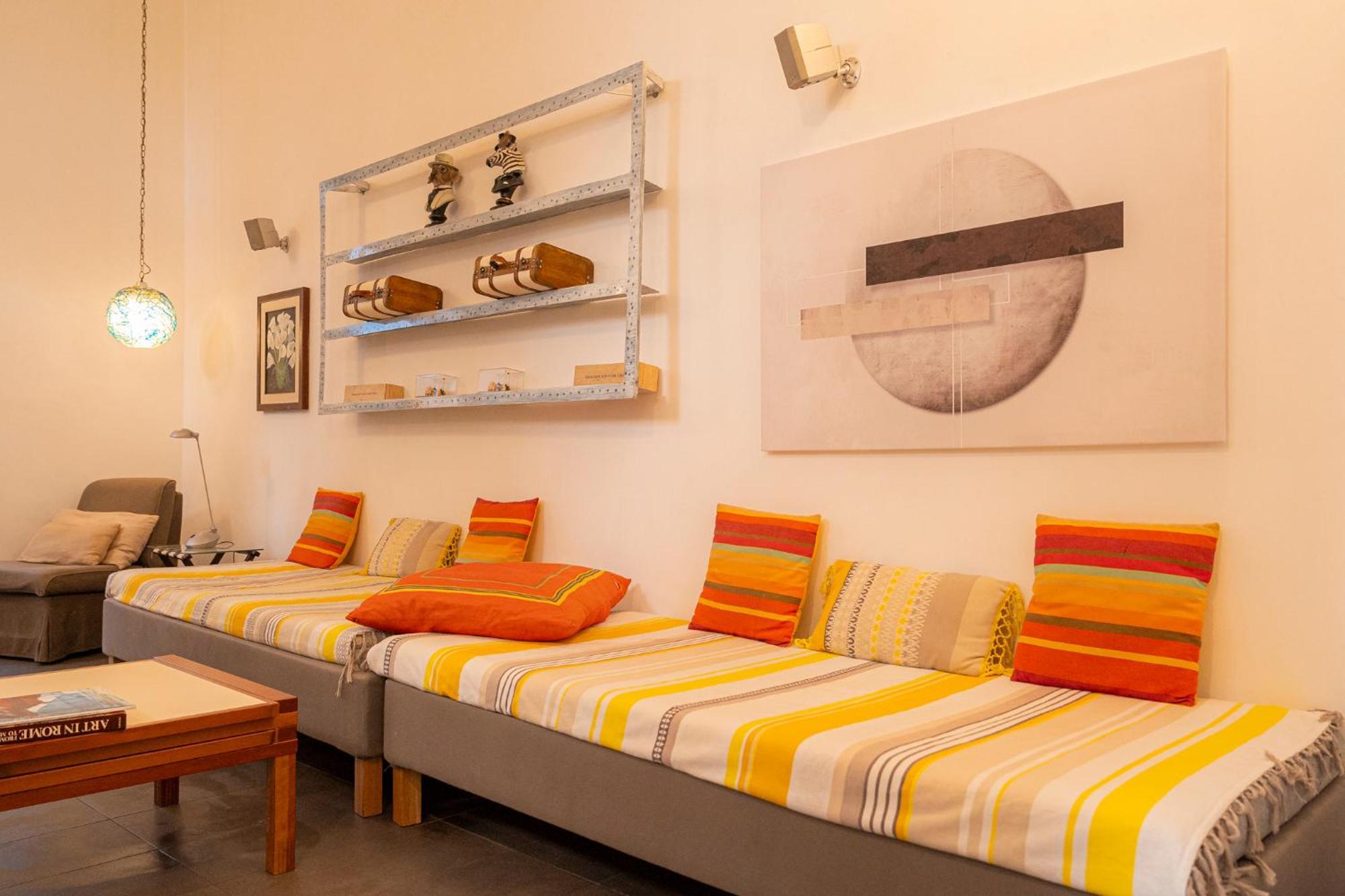 Homehouse Serpenti - Colosseum - Rione Monti Rome Extérieur photo
