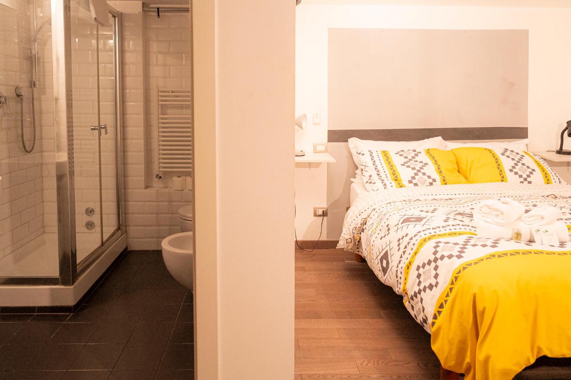 Homehouse Serpenti - Colosseum - Rione Monti Rome Extérieur photo