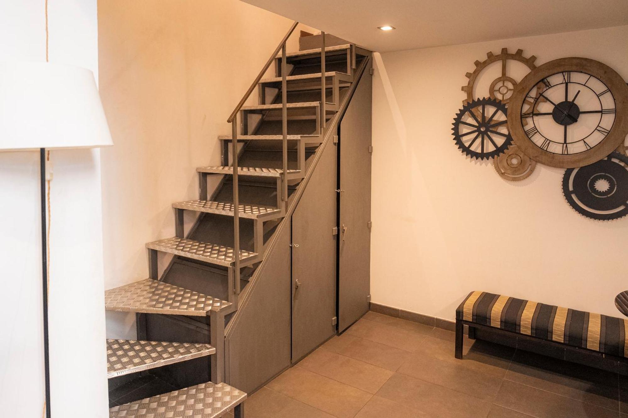 Homehouse Serpenti - Colosseum - Rione Monti Rome Extérieur photo